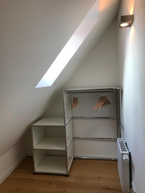 Johannis Suite - Schrangen-Suites-1389 Lüneburg Екстериор снимка