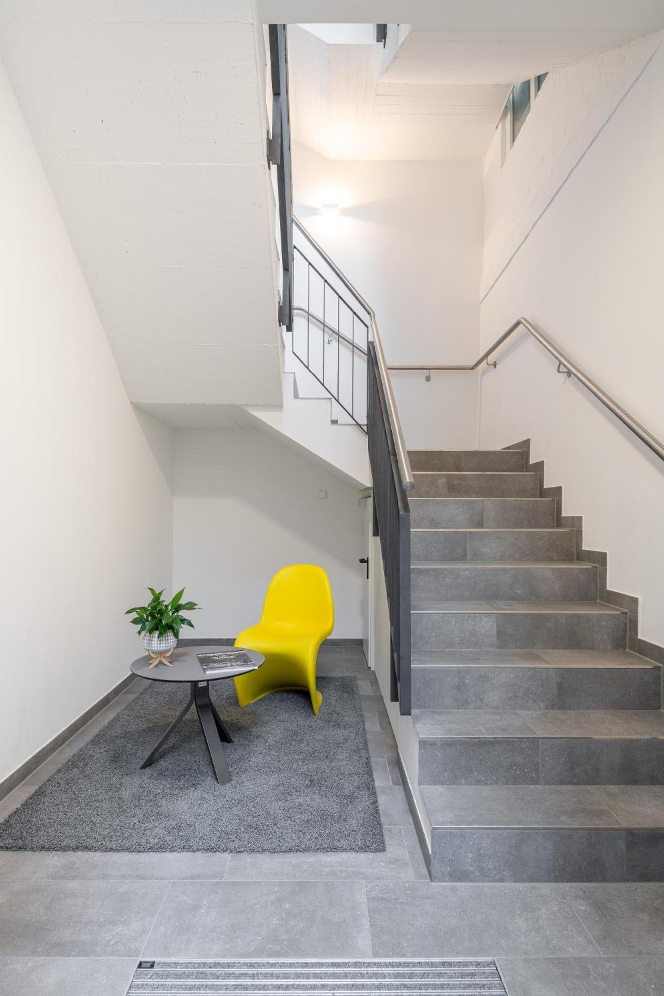 Johannis Suite - Schrangen-Suites-1389 Lüneburg Екстериор снимка